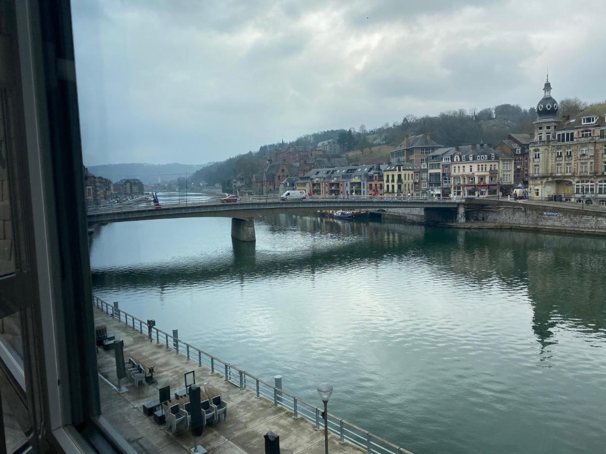 Le Coeur De Ville Dinant Exterior photo