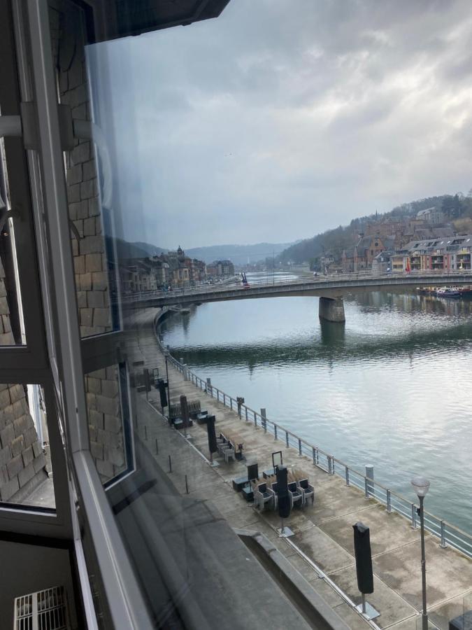 Le Coeur De Ville Dinant Exterior photo